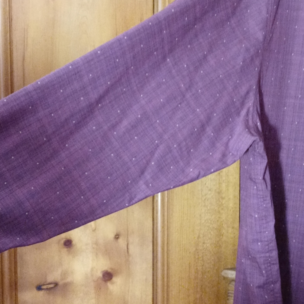 Haggar Button Down - Picture 6 of 6